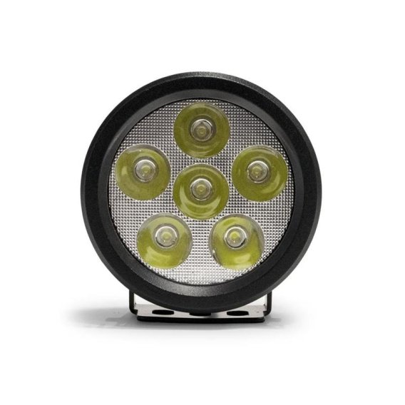 DVE LED Light Bars & Cubes