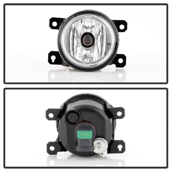 SPY Fog Lights