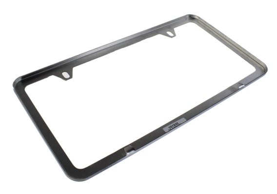 FR License Plate Frames