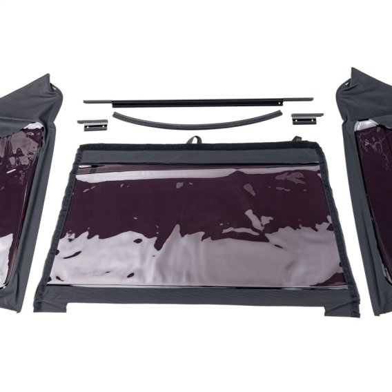 RUG Soft Tops