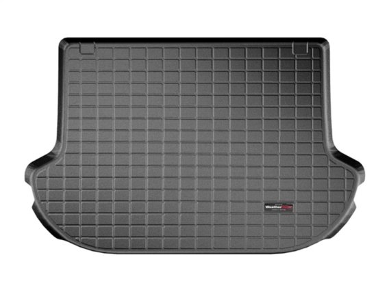 WT Cargo Liners - Black