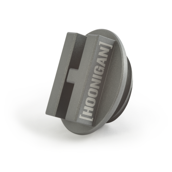 MM Oil Filler Caps