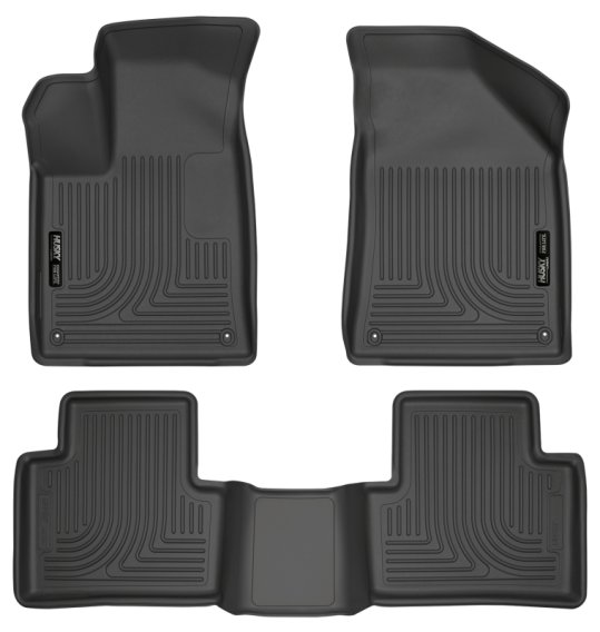 HL WB - Combo - Black