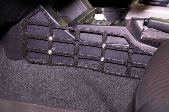 FBO Molle Panel