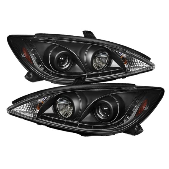 SPY Headlights