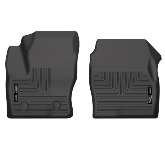 HL WB - Front - Black