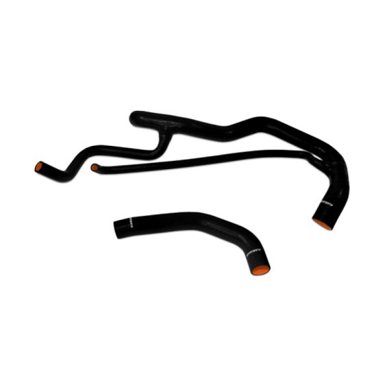 MM Silicone Hose - Radiator