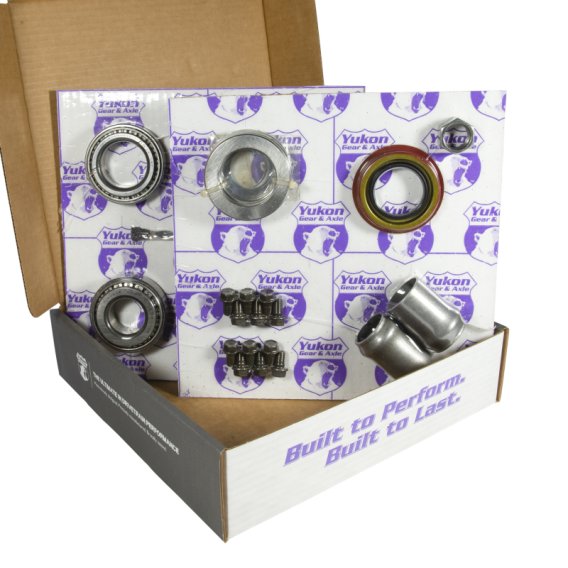 YUK Master Overhaul Kits