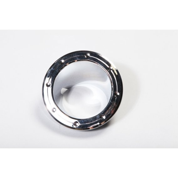 RUG Fuel Tank Caps / Doors