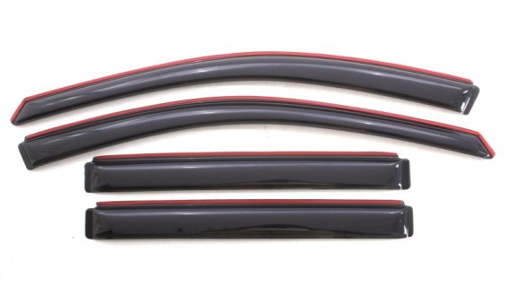 AVS In-Channel Ventvisors