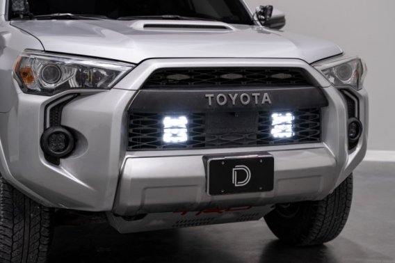 DIO LED Grille Kit