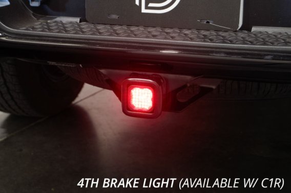 DIO Stage Series Reverse Lights