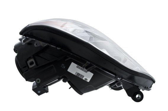 HELLA Headlight Assemblies