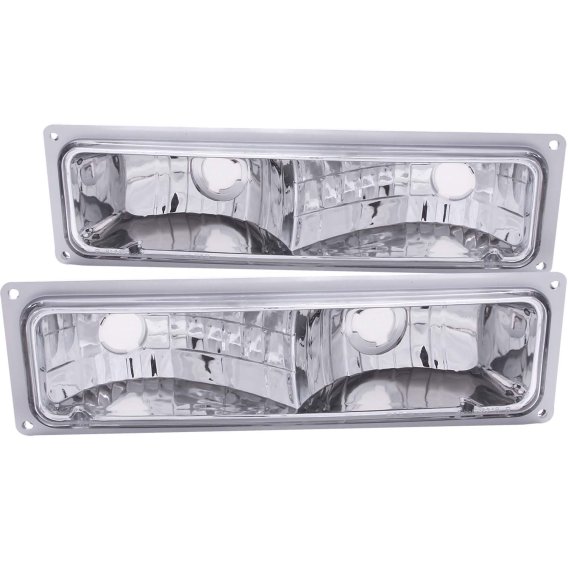 ANZO USA - Parking Light Assembly - 511032