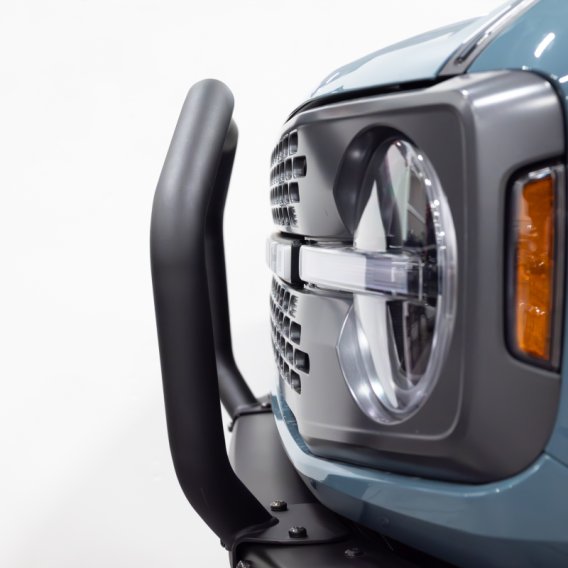 PUT Bumper Grille Inserts