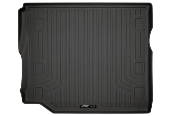 HL WB - Cargo - Black