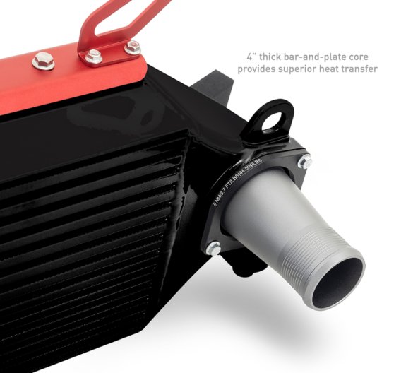 MM Intercoolers - Kits