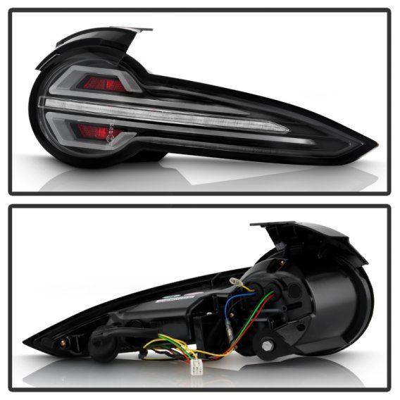 SPY LED Tail Lights