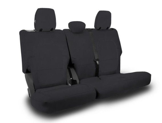 PRP Ford Rear Seat Covers
