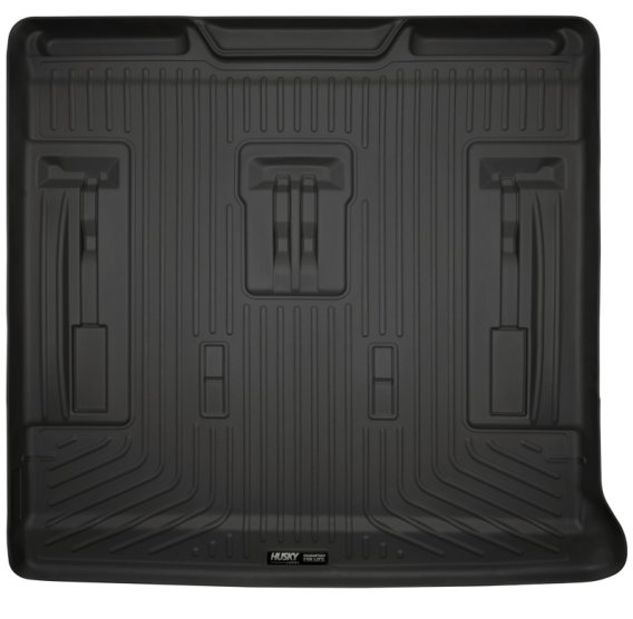 HL WB - Cargo - Black