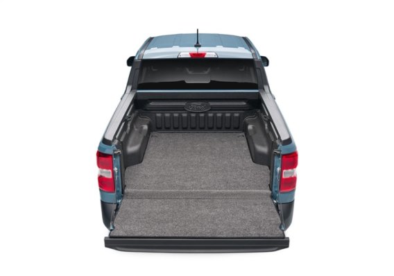 BED Mats - XLT Spray Liner