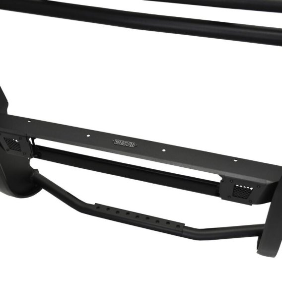 WES Sportsman Grille Guards