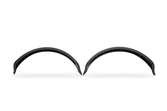 DVE Fenders
