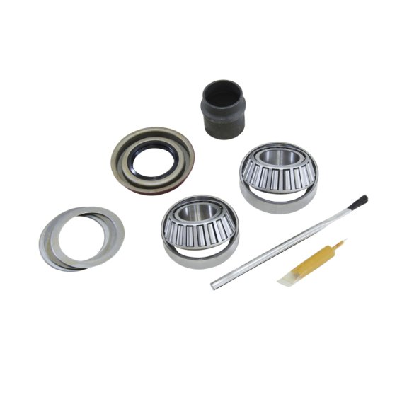 YUK Pinion Install Kits