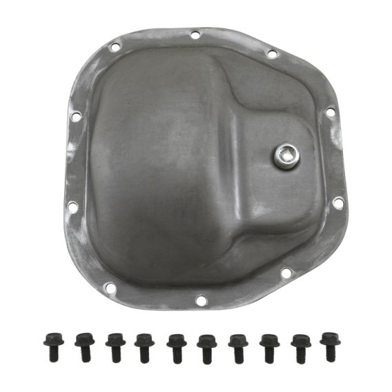 YUK Covers - Steel