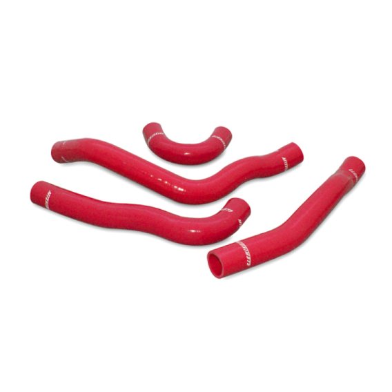 MM Silicone Hose - Radiator