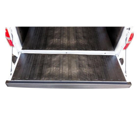 WES Tailgate Mats