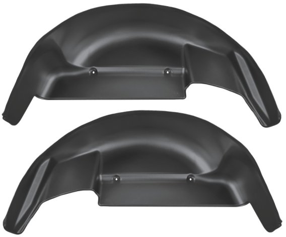 HL Wheel Well Guards
