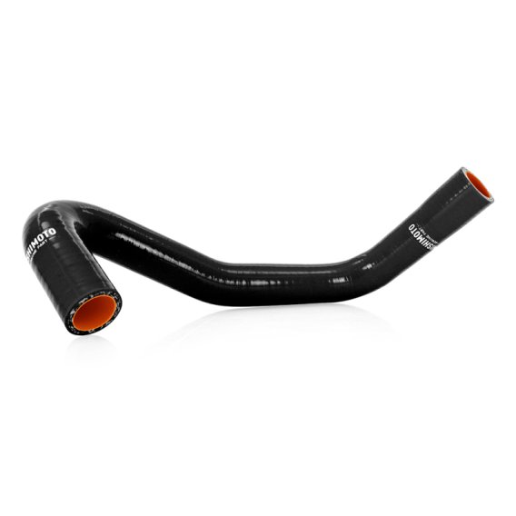 MM Silicone Hose - Heater