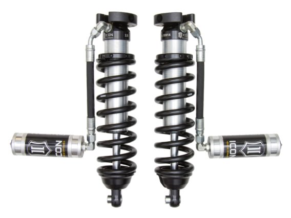 ICO 2.5 Series Coilover Kits