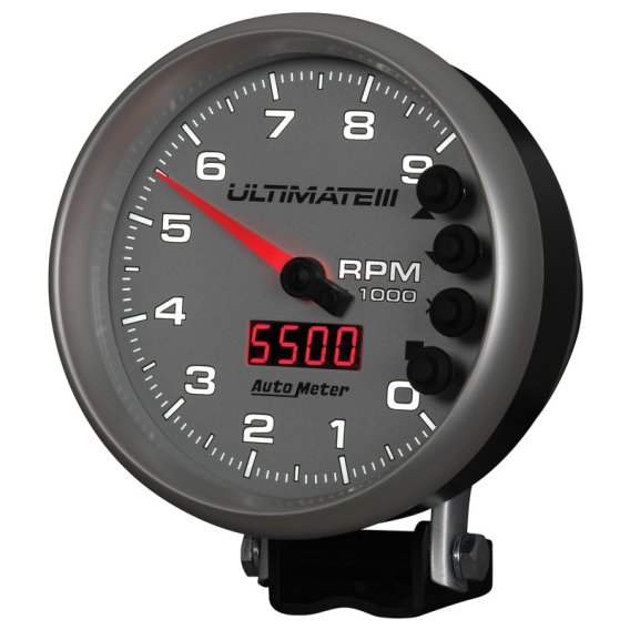 AM Ultimate DL Tach