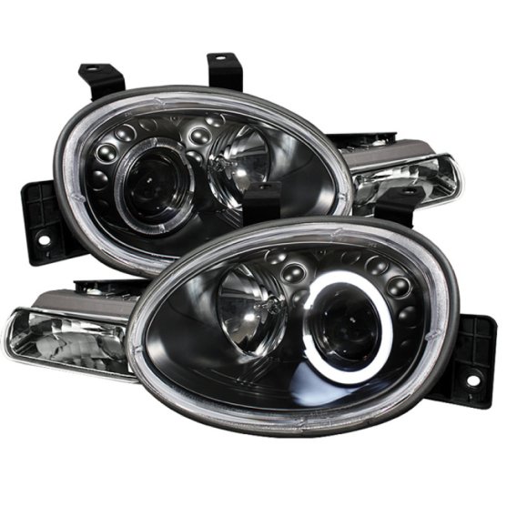 SPY Headlights