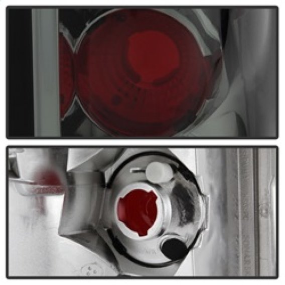 SPY Euro Tail Lights