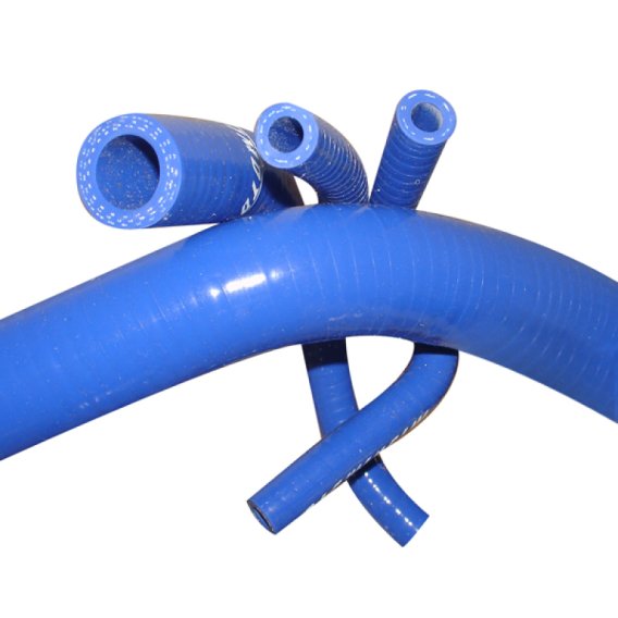 MM Silicone Hose - Radiator
