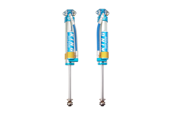 KIN 2.5 Shocks