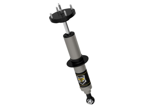 ICO 2.5 Series Shocks