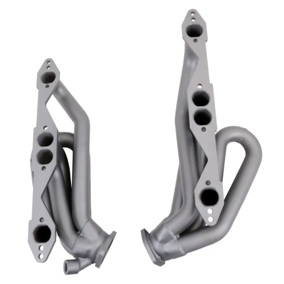 BBK Short Tuned Length Headers