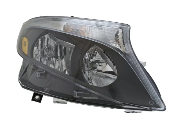 HELLA Halogen Bulb