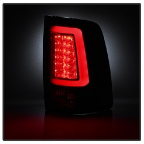 SPY LED Tail Lights
