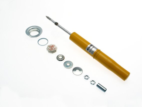 KON Sport (Yellow) Shocks