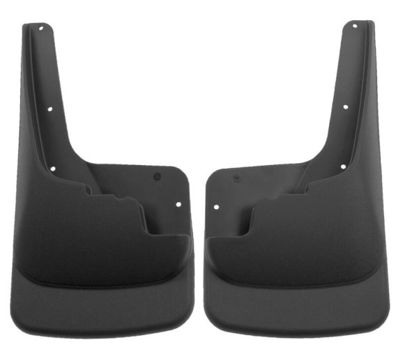 HL Mud Guards