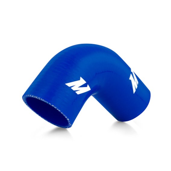 MM Silicone Hose - Radiator