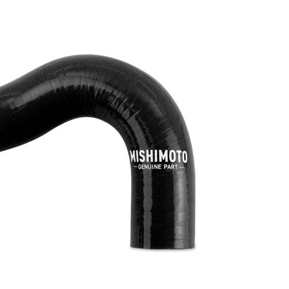 MM Silicone Hose - Radiator