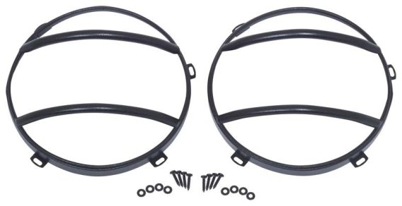 KEN Headlight Guard