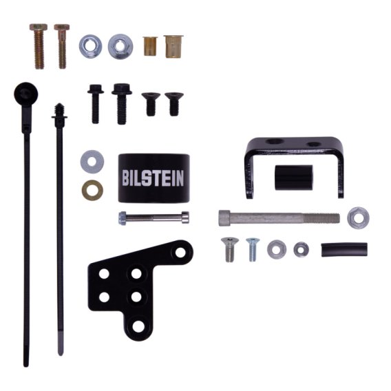 BIL B8 5160 Series Shocks
