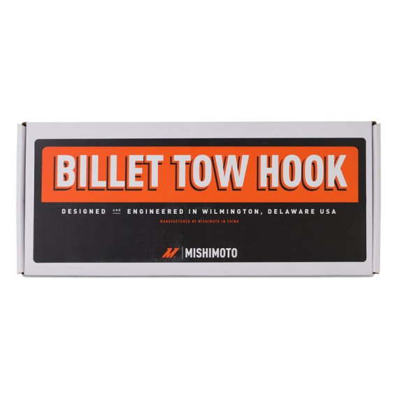 MM Tow Hook